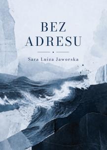 Okładka książki Bez adresu