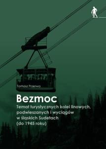 Okładka książki Bezmoc