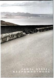 Okładka książki Bezpowrotność