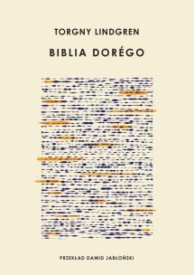Okładka książki Biblia Dorego