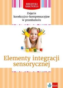 Okładka książki Biblioteka Nauczyciela. Elementy integracji...