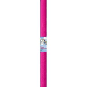 Opakowanie Bibuła marszczona 50x200 Creatino różowy (10szt)