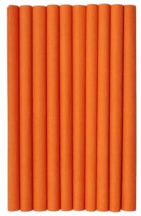 Opakowanie Bibuła marszczona brąz jasny 10szt 50x200cm HERLIZ