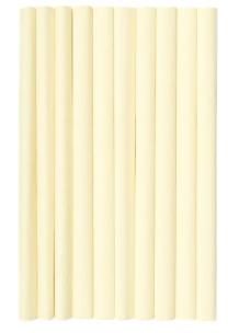 Opakowanie Bibuła marszczona kremowa 10szt 50x200cm HERLITZ