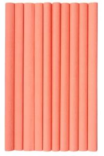 Opakowanie Bibuła marszczona łososiowa 10szt 50x200cm HERLITZ