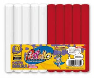 Opakowanie Bibuła marszczona mini mini 12x200cm 10szt