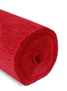 Opakowanie Bibuła włoska krwisty czerwony 180g (589)