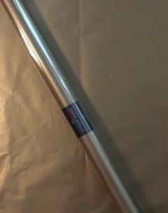 Opakowanie Bibułka metaliczna 50x70cm 20g 10 arkuszy