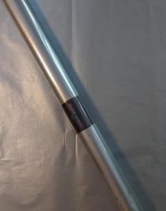 Opakowanie Bibułka metalizowana 20g 50x70cm 10 arkuszy