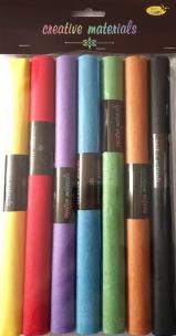 Opakowanie Bibułka włóknista 25g 23x32cm 7ark