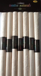 Opakowanie Bibułka włóknista 7szt