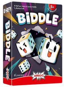 Opakowanie Biddle