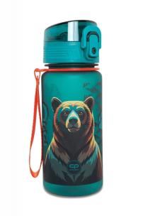 Opakowanie Bidon 400ml Coolpack Brisk mini Bear