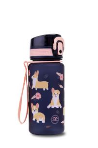 Opakowanie Bidon 400ml Coolpack Brisk mini Elisabeth