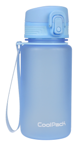 Opakowanie Bidon 400ml Coolpack brisk mini pastel powder blue