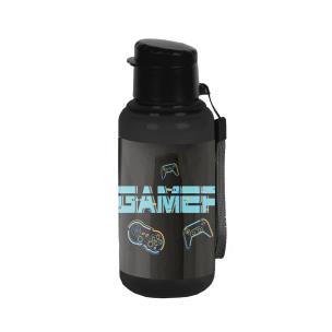 Opakowanie Bidon 500ml Gamer PP26GM-3030