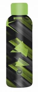 Opakowanie Bidon 500ml metalowy Coolpack Bonet Green Mirror termiczny
