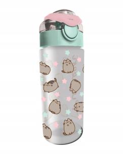 Opakowanie Bidon 500ml Pusheen