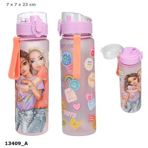 Opakowanie Bidon 550ml Top Model Girl Power 13409A