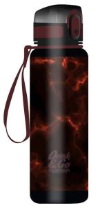 Bidon 600ml Coolpack Brisk Ashh. Wydawca: Patio. Multiszop.pl Opakowanie Bidon 600ml Coolpack Brisk Ashh