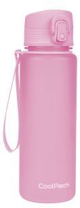 Opakowanie Bidon 600ml Coolpack brisk pastel powder pink