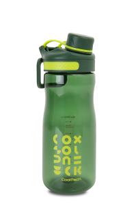 Opakowanie Bidon 850ml Coolpack Trek Green