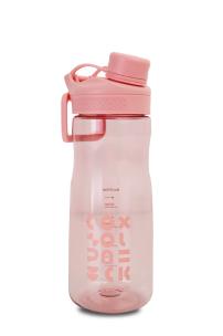 Opakowanie Bidon 850ml Coolpack Trek Pink