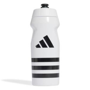 Opakowanie Bidon Adidas Tiro 0,5l - biały