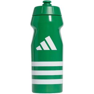 Opakowanie Bidon Adidas Tiro 0,5l - zielony