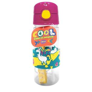 Opakowanie Bidon cool. Kochany aniołek