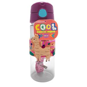 Opakowanie Bidon cool. Super dziewczyna