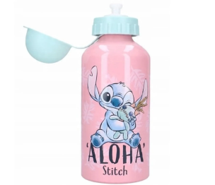Opakowanie Bidon dla dzieci Stitch 500ml