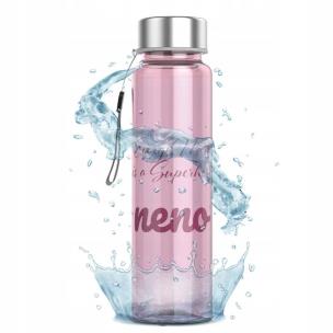 Bidon do wody 500ml. Wydawca: Neno. Multiszop.pl Opakowanie Bidon do wody 500ml