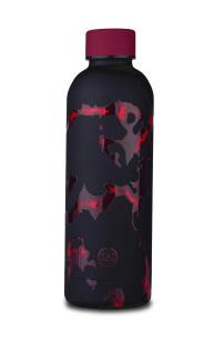 Bidon metalowy Coolpack bonet 500 ml Ashh. Wydawca: Patio. Multiszop.pl Opakowanie Bidon metalowy Coolpack bonet 500 ml Ashh