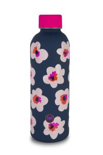 Bidon metalowy Coolpack bonet 500 ml Flores nina. Wydawca: Patio. Multiszop.pl Opakowanie Bidon metalowy Coolpack bonet 500 ml Flores nina