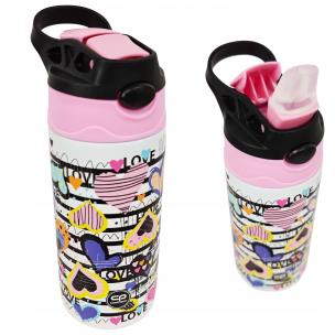 Opakowanie Bidon metalowy Coolpack bono Diary