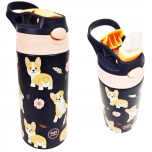 Opakowanie Bidon metalowy Coolpack bono Elisabeth