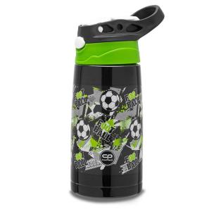 Bidon metalowy Coolpack Bono Let`s gol. Wydawca: Patio. Multiszop.pl Opakowanie Bidon metalowy Coolpack Bono Let`s gol
