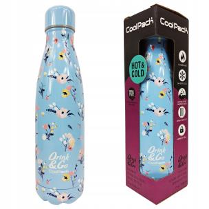 Opakowanie Bidon metalowy Coolpack Provence