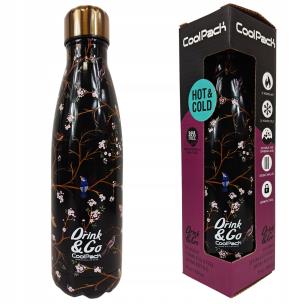 Opakowanie Bidon metalowy Coolpack Vilnius