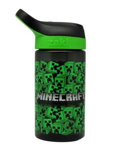 Opakowanie Bidon Minecraft PP 450ml MC21010