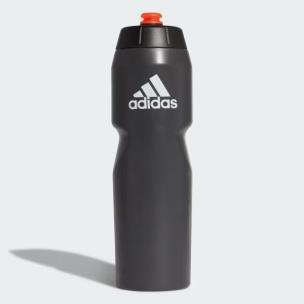 Opakowanie Bidon sportowy Adidas Perfomance 0,75l - czarny