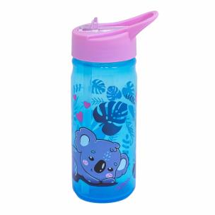 Bidon z rurką Aqua Pure Sweet Koala. Wydawca: ASTRA papiernicze. Multiszop.pl Opakowanie Bidon z rurką Aqua Pure Sweet Koala