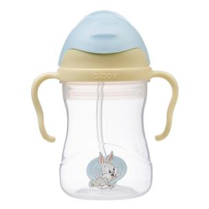 Opakowanie Bidon ze słomką Looney Tunes 240ml