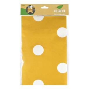 Opakowanie Bieżnik papierowy kraftowy