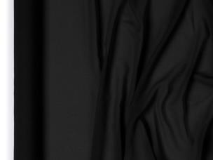 Opakowanie Bieżnik szyfonowy czarny 0,48x5m