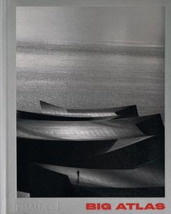 Okładka książki BIG Atlas