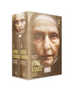 Bila Voda Tom 1/2. Autor: Katerina Tuckova. Multiszop.pl Okładka książki Bila Voda Tom 1/2