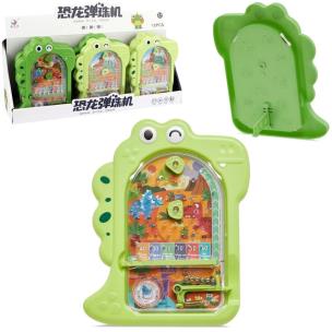 Opakowanie Bilardzik pinball dino MIX