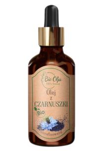 Zdjęcie produktu Bio Olja Olej z czarnuszki 50 ml